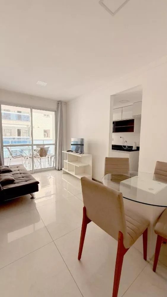 Apartamento, 2 quartos, 59 m² - Foto 1