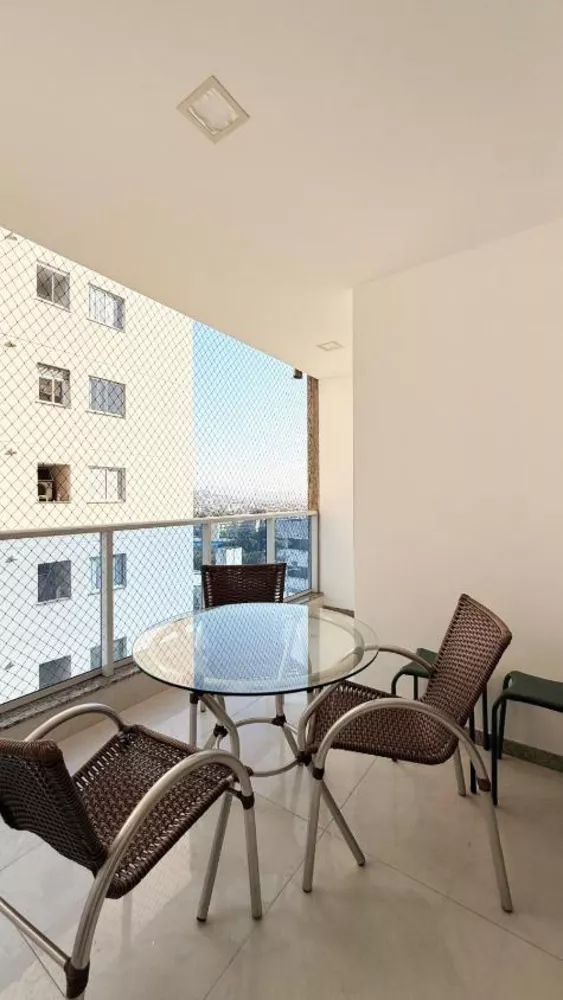 Apartamento, 2 quartos, 59 m² - Foto 3