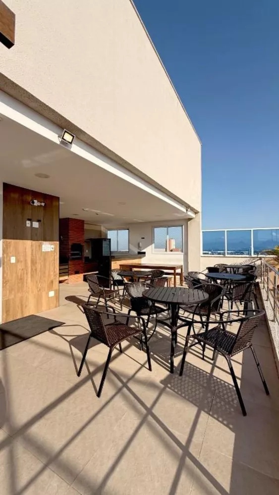 Apartamento, 2 quartos, 59 m² - Foto 2
