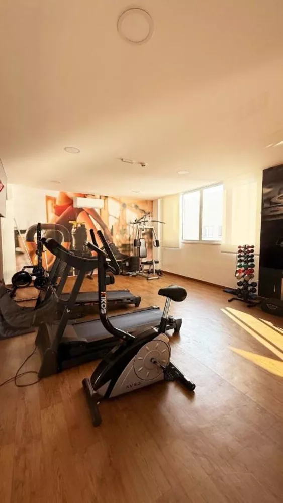 Apartamento, 2 quartos, 59 m² - Foto 4