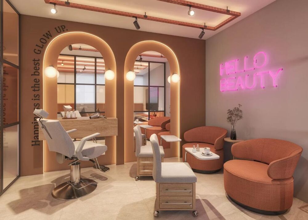 Apartamento, 1 quarto, 65 m² - Foto 6