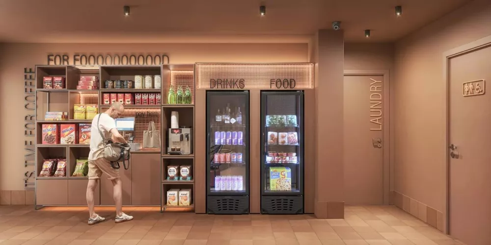 Apartamento, 1 quarto, 65 m² - Foto 7