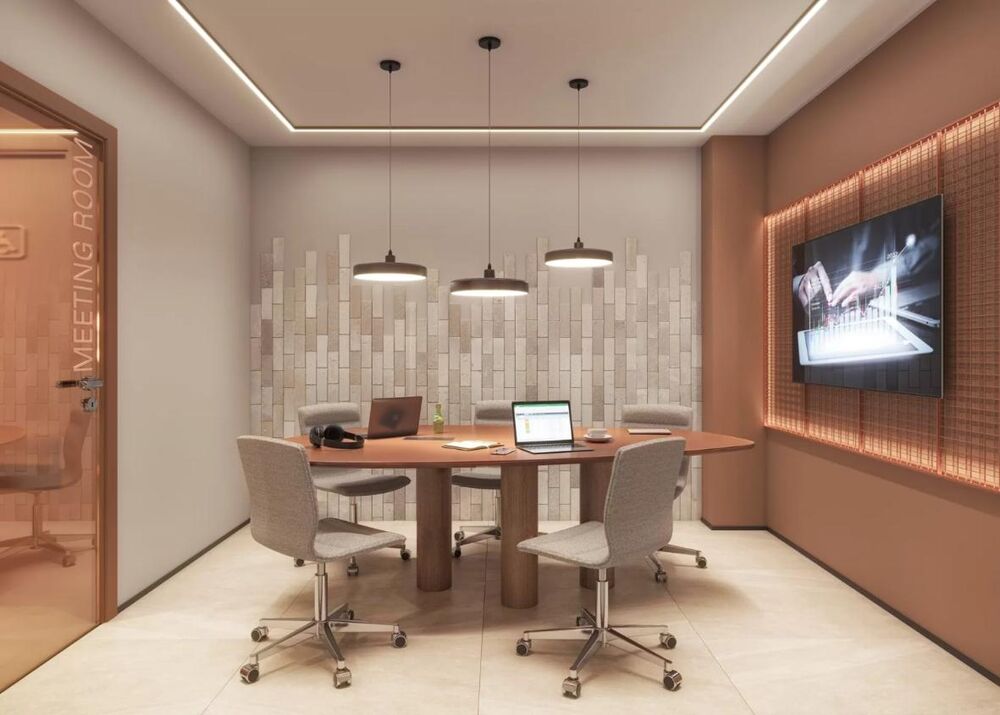 Apartamento, 1 quarto, 65 m² - Foto 8