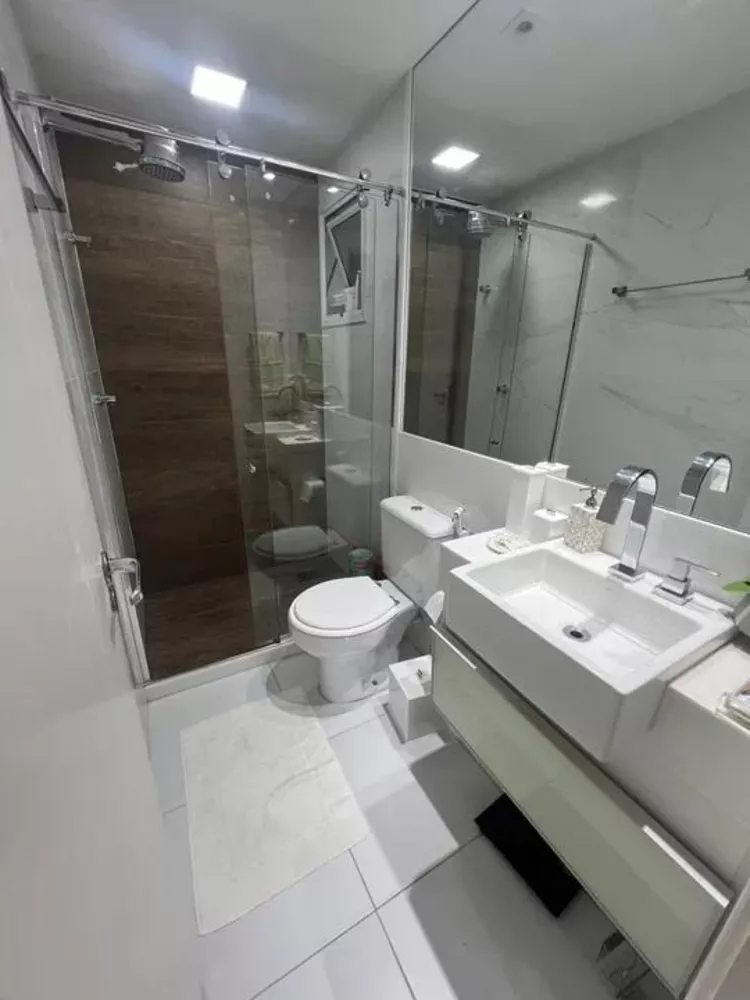 Apartamento, 2 quartos - Foto 5