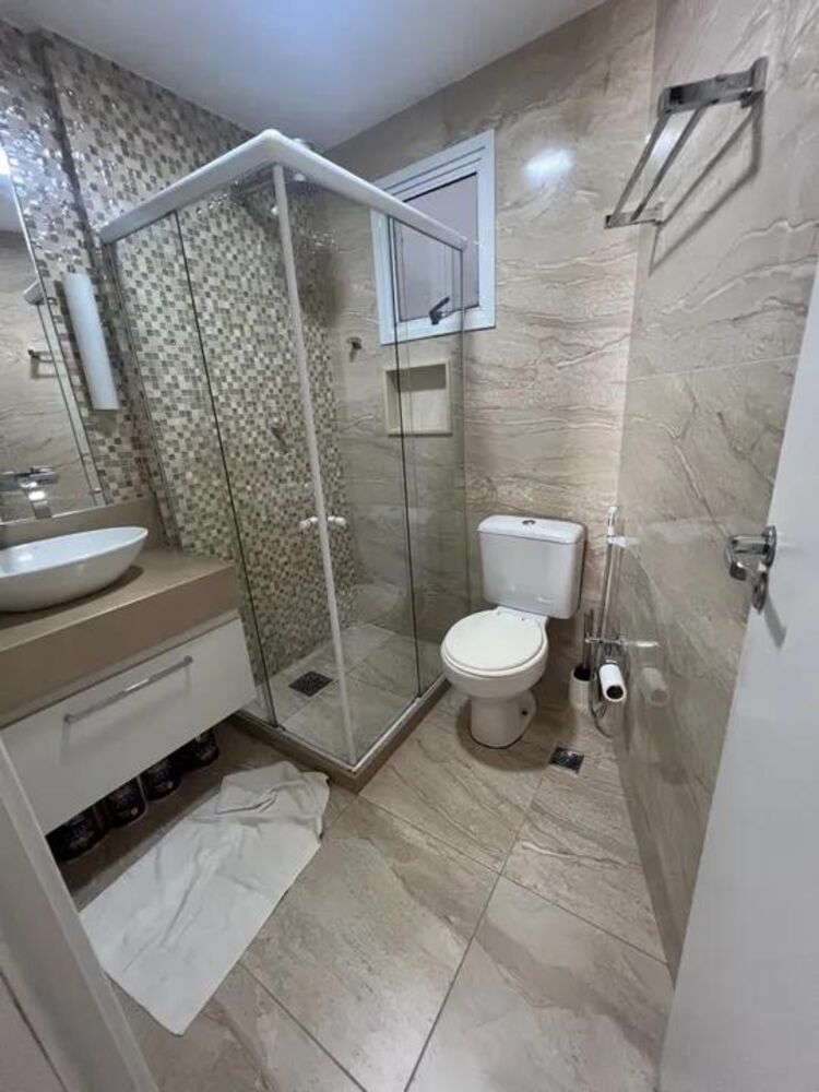 Apartamento, 2 quartos - Foto 6