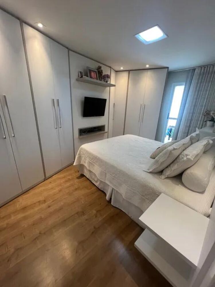 Apartamento, 2 quartos - Foto 3