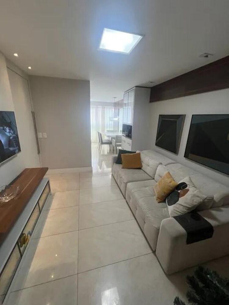 Apartamento, 2 quartos - Foto 1