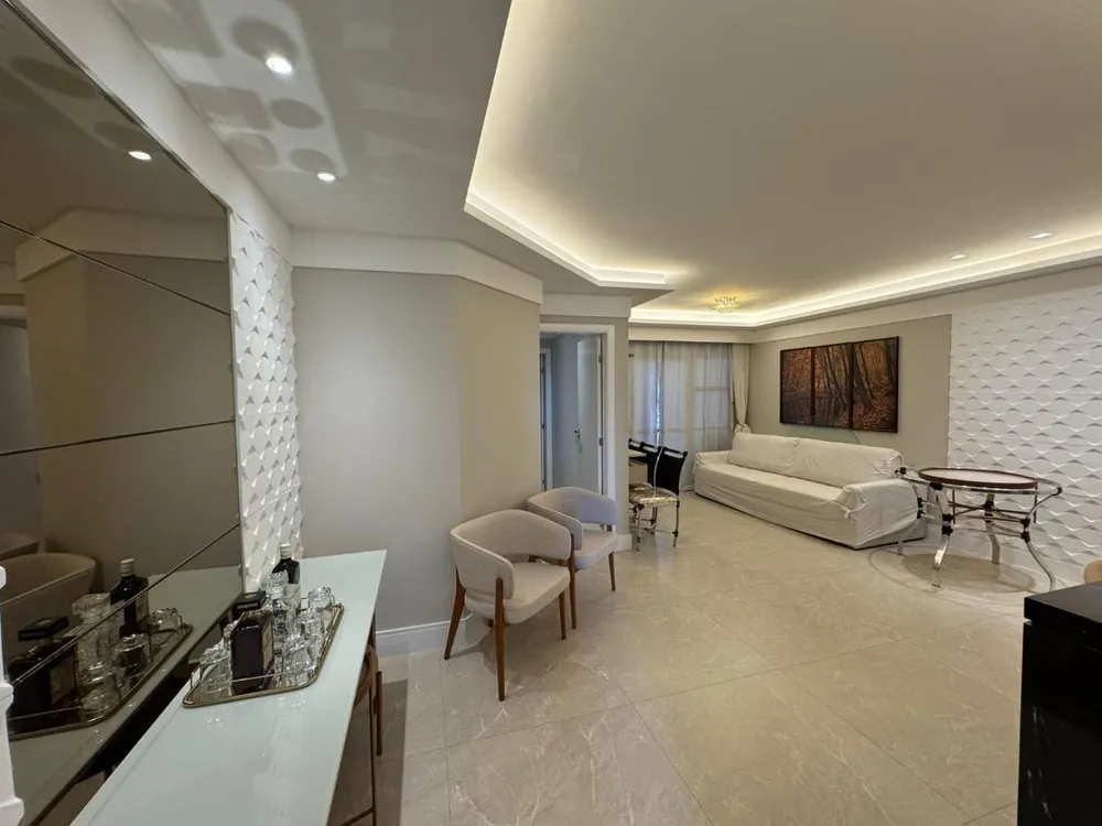 Apartamento, 3 quartos, 120 m² - Foto 4