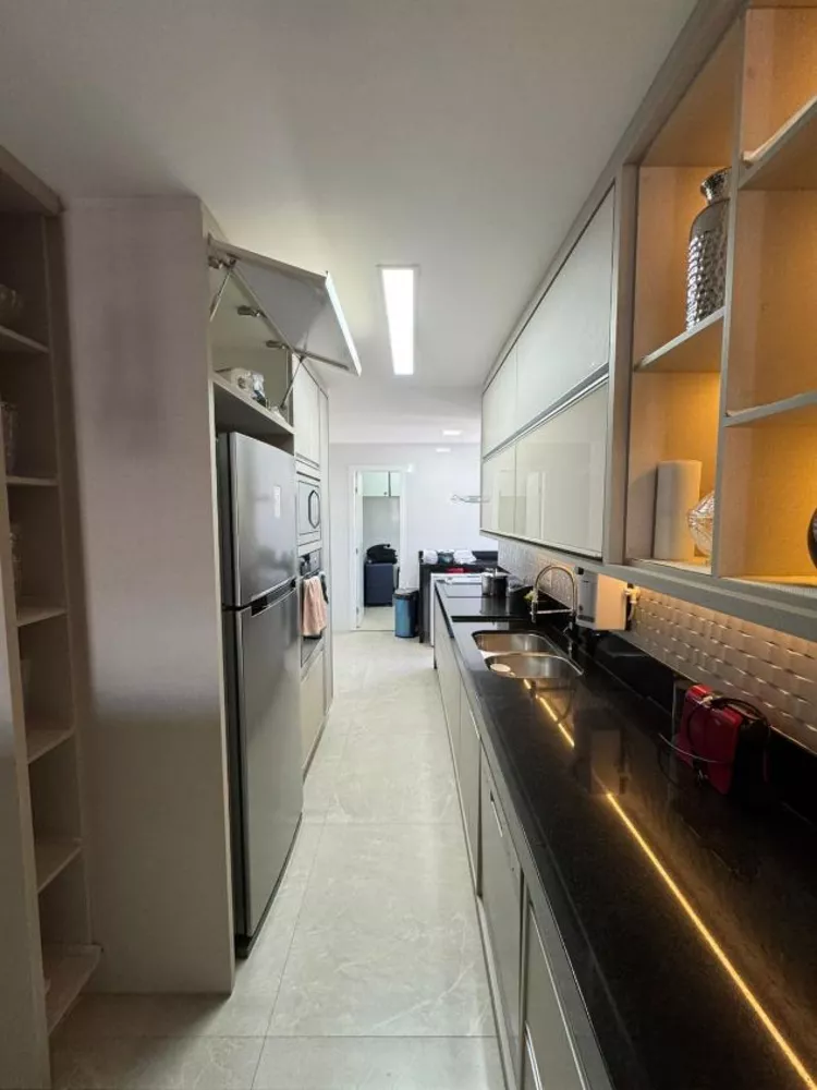 Apartamento, 3 quartos, 120 m² - Foto 3