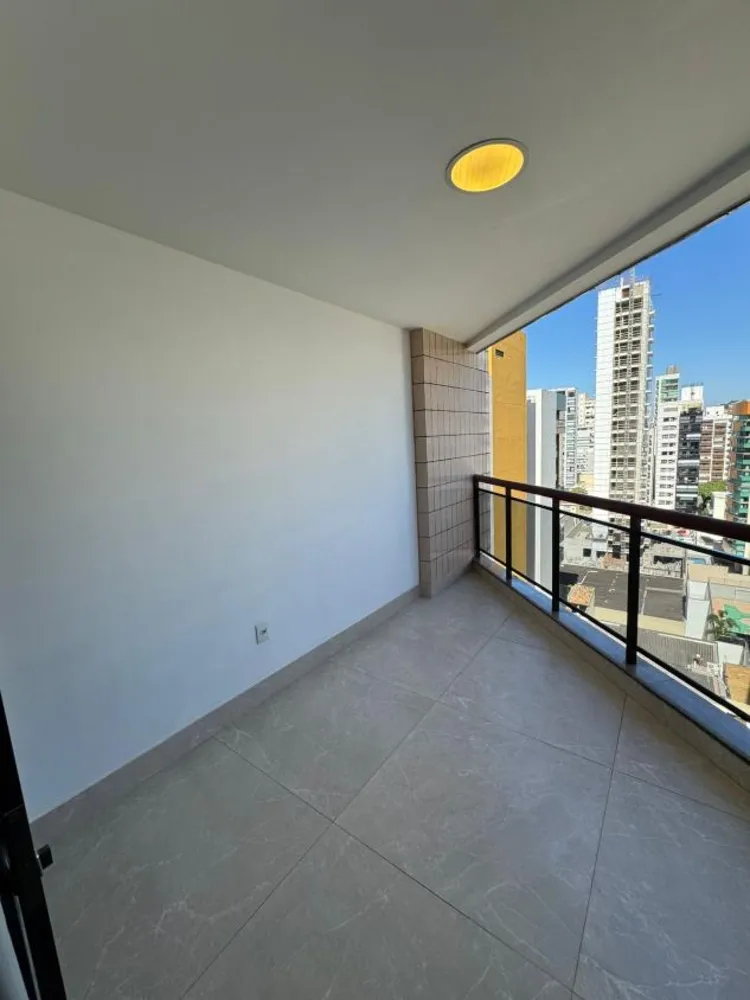 Apartamento, 3 quartos, 120 m² - Foto 1