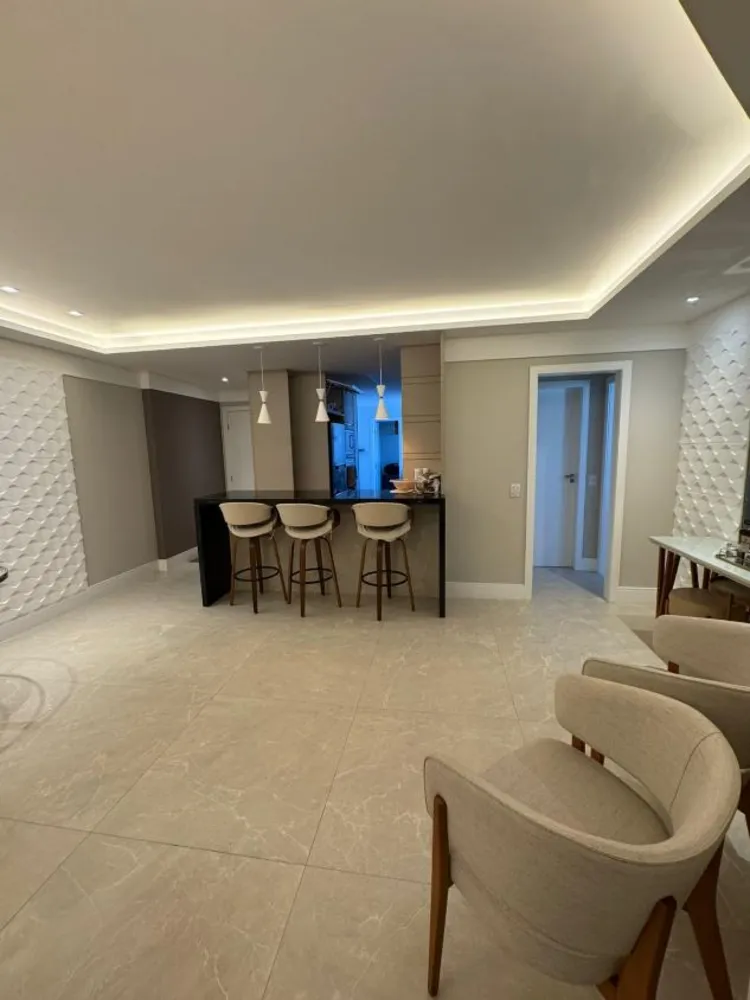 Apartamento, 3 quartos, 120 m² - Foto 2