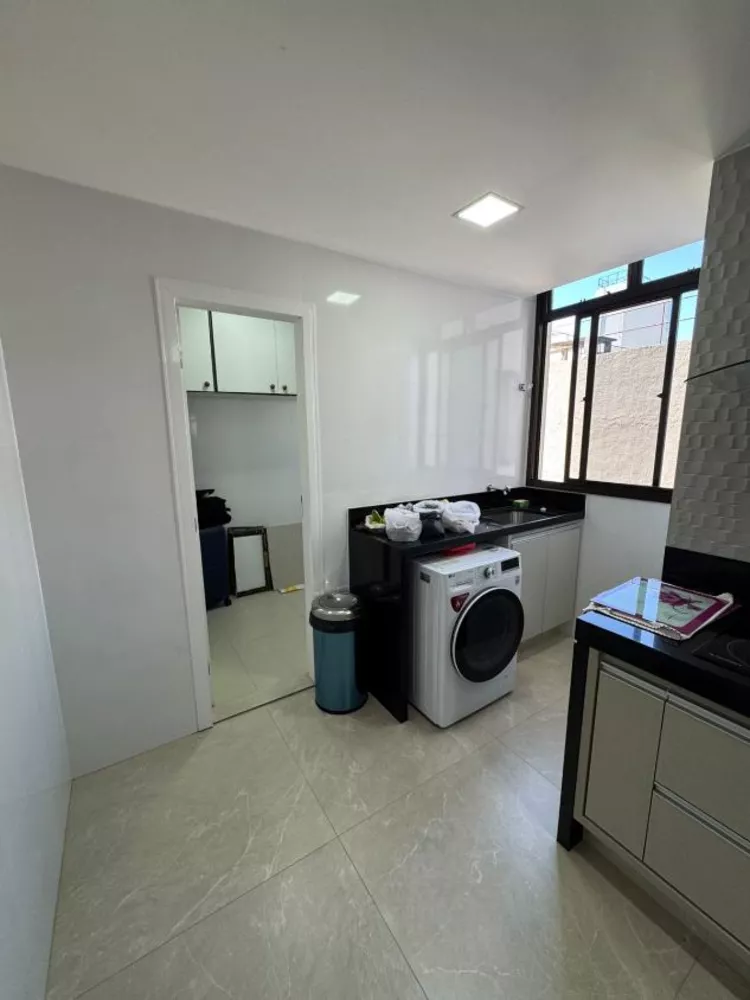 Apartamento, 3 quartos, 120 m² - Foto 4