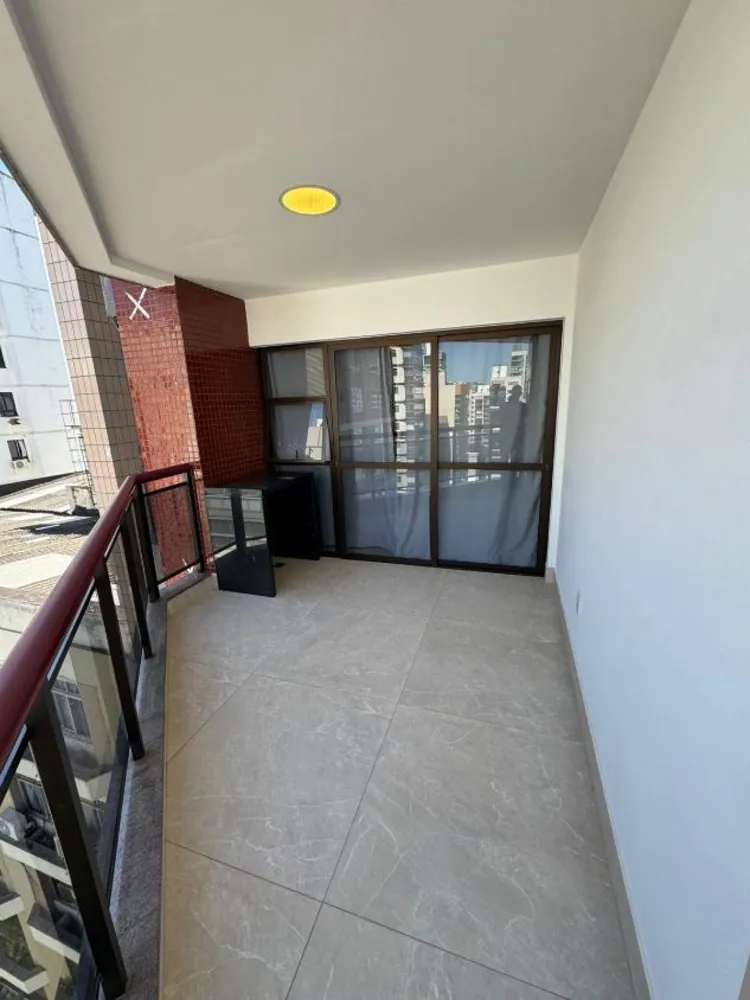 Apartamento, 3 quartos, 120 m² - Foto 12