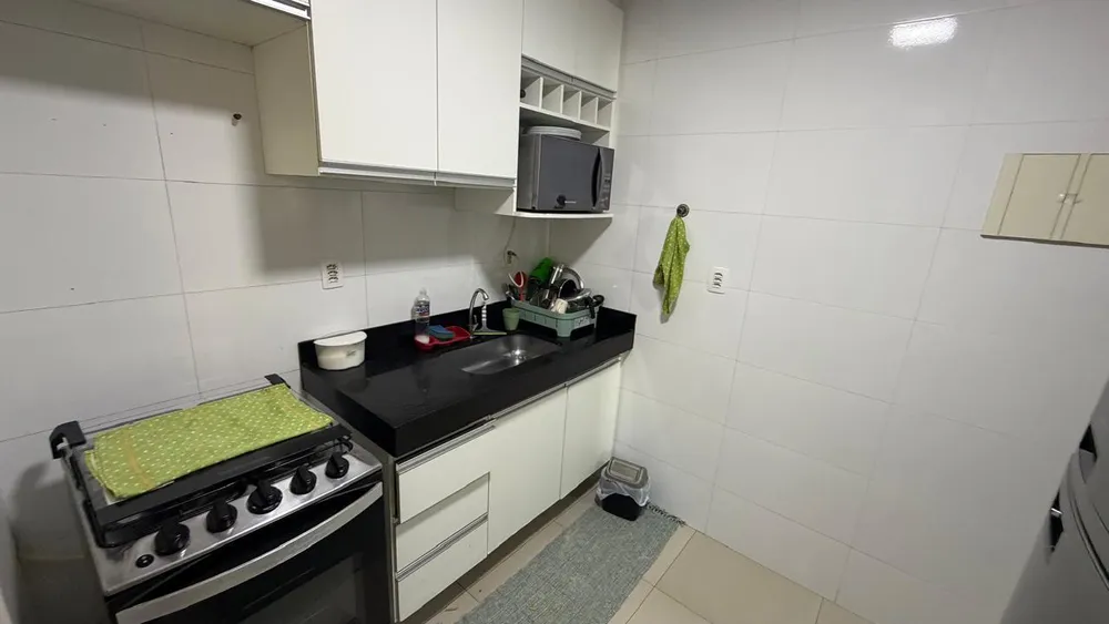 Apartamento, 3 quartos, 80 m² - Foto 12