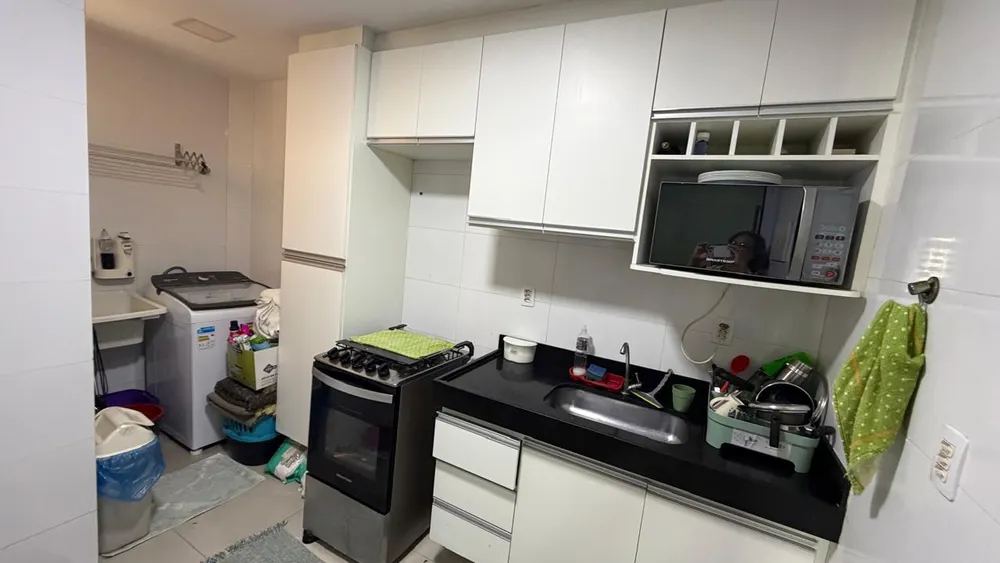 Apartamento, 3 quartos, 80 m² - Foto 11