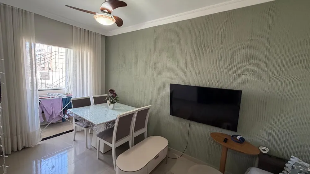 Apartamento, 3 quartos, 80 m² - Foto 2