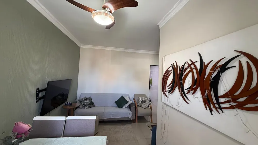 Apartamento, 3 quartos, 80 m² - Foto 1
