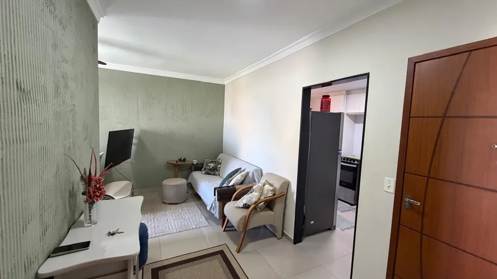 Apartamento, 3 quartos, 80 m² - Foto 7