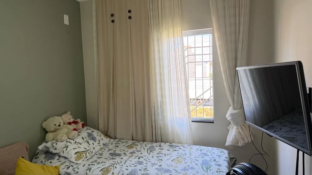 Apartamento, 3 quartos, 80 m² - Foto 6