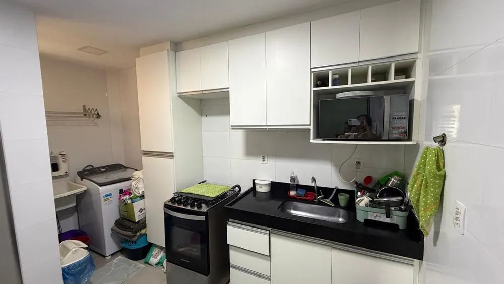 Apartamento, 3 quartos, 80 m² - Foto 13