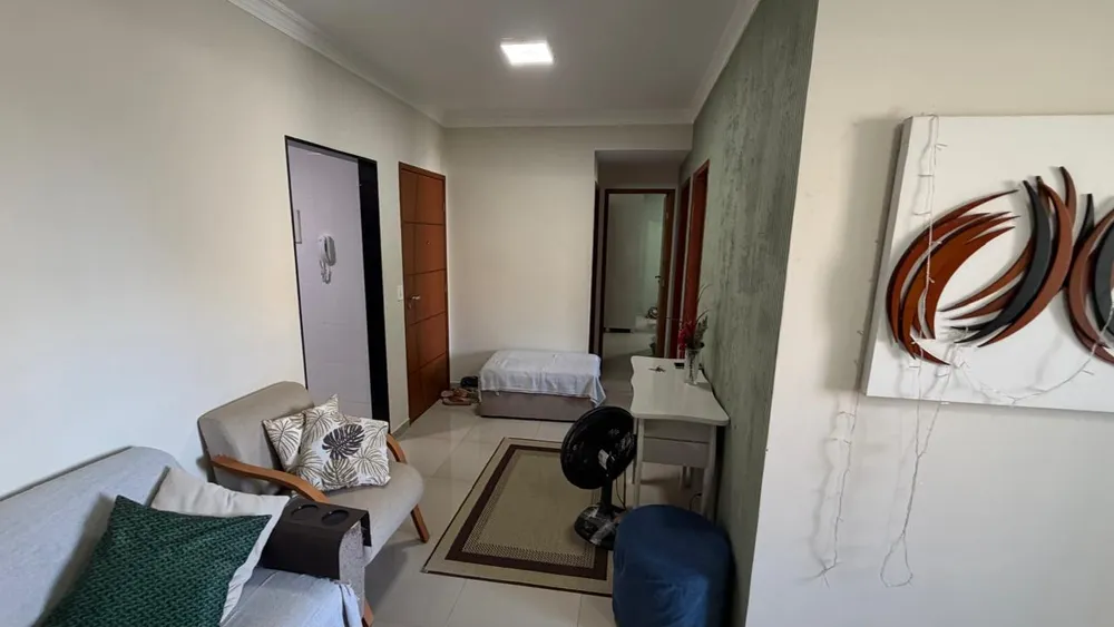 Apartamento, 3 quartos, 80 m² - Foto 3