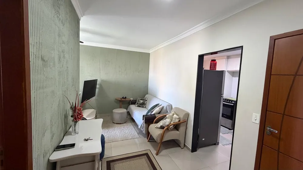 Apartamento, 3 quartos, 80 m² - Foto 9