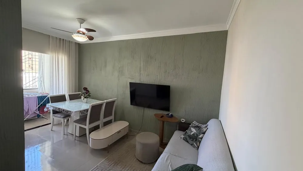 Apartamento, 3 quartos, 80 m² - Foto 4