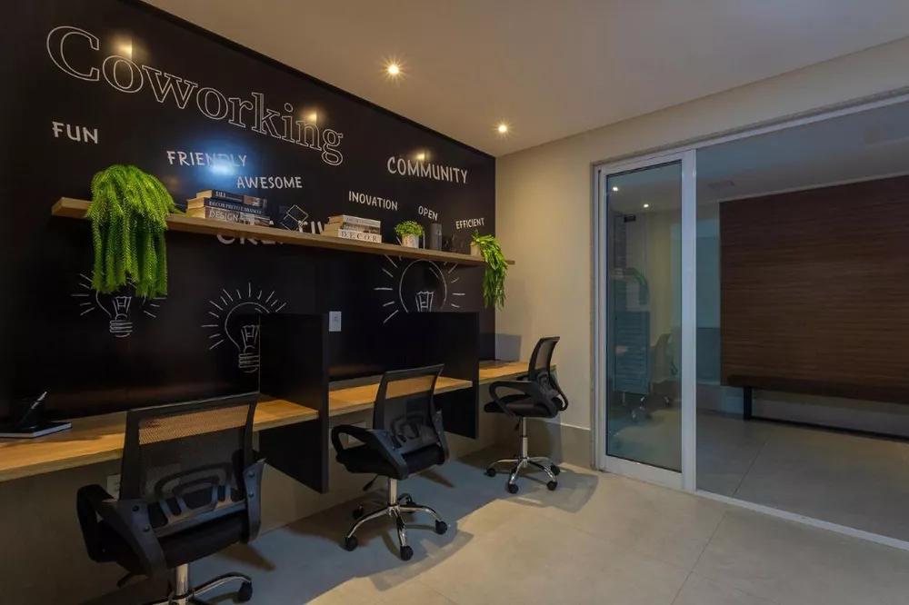 Apartamento, 2 quartos, 61 m² - Foto 7