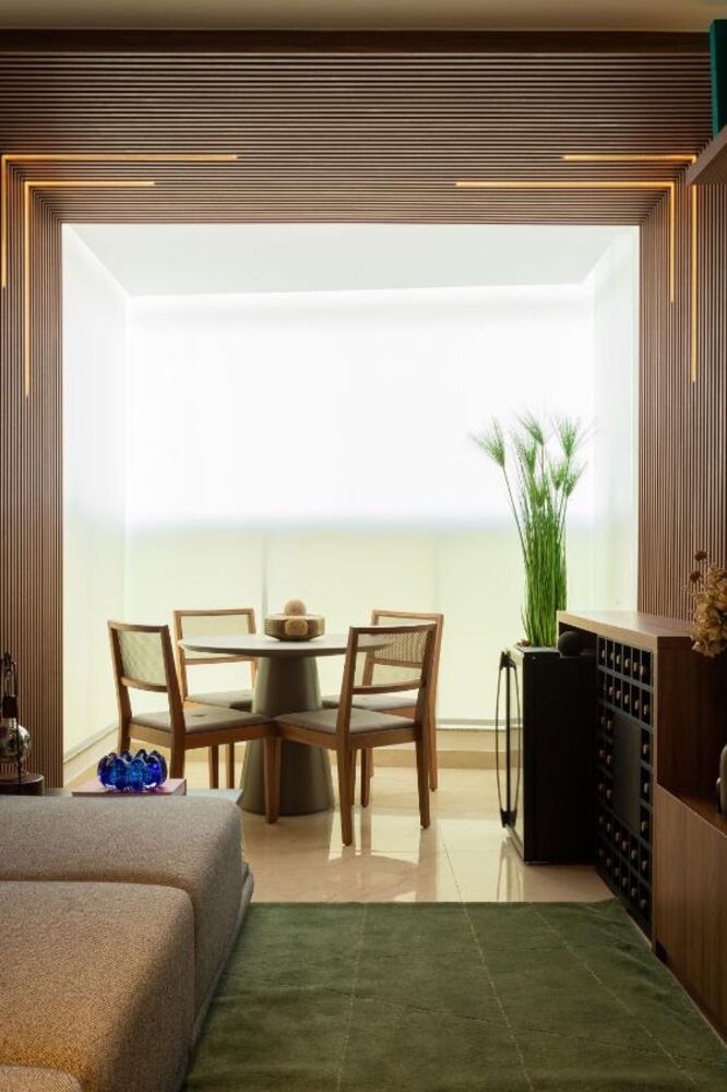 Apartamento, 2 quartos, 61 m² - Foto 1