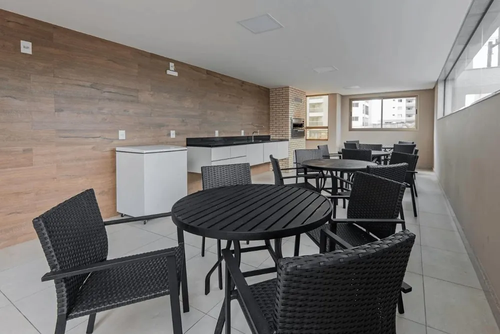 Apartamento, 4 quartos, 98 m² - Foto 11
