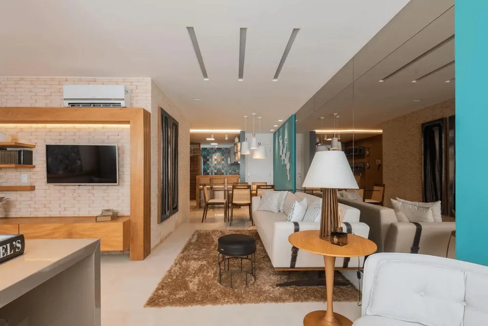 Apartamento, 4 quartos, 98 m² - Foto 12