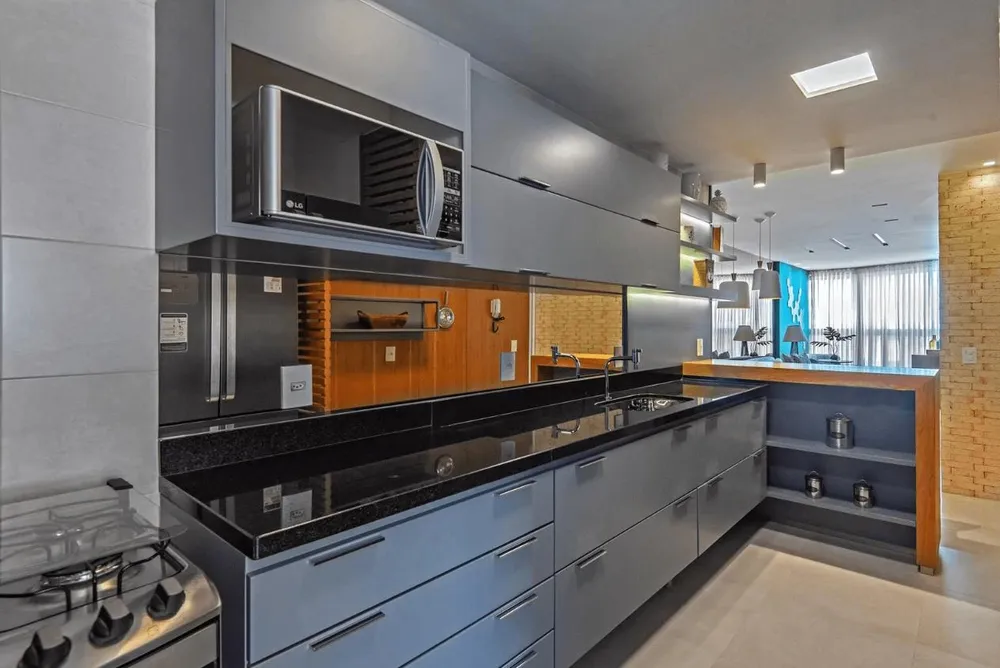 Apartamento, 4 quartos, 98 m² - Foto 9