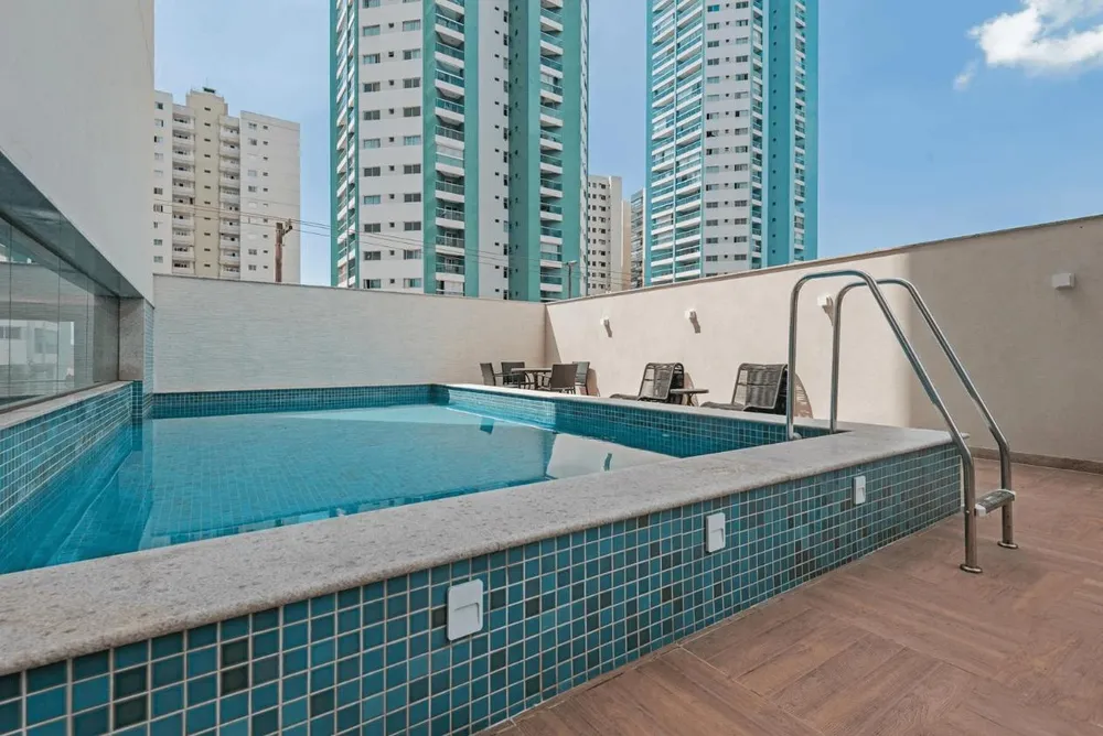 Apartamento, 4 quartos, 98 m² - Foto 7