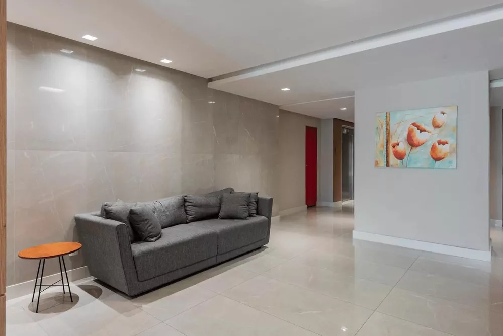 Apartamento, 4 quartos, 98 m² - Foto 1