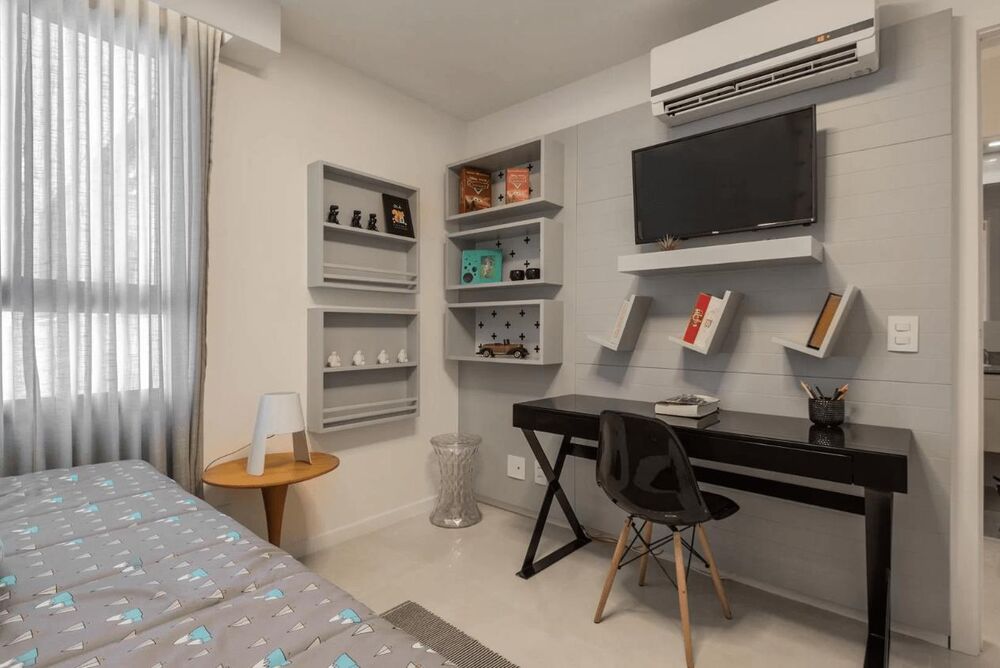 Apartamento, 4 quartos, 98 m² - Foto 15