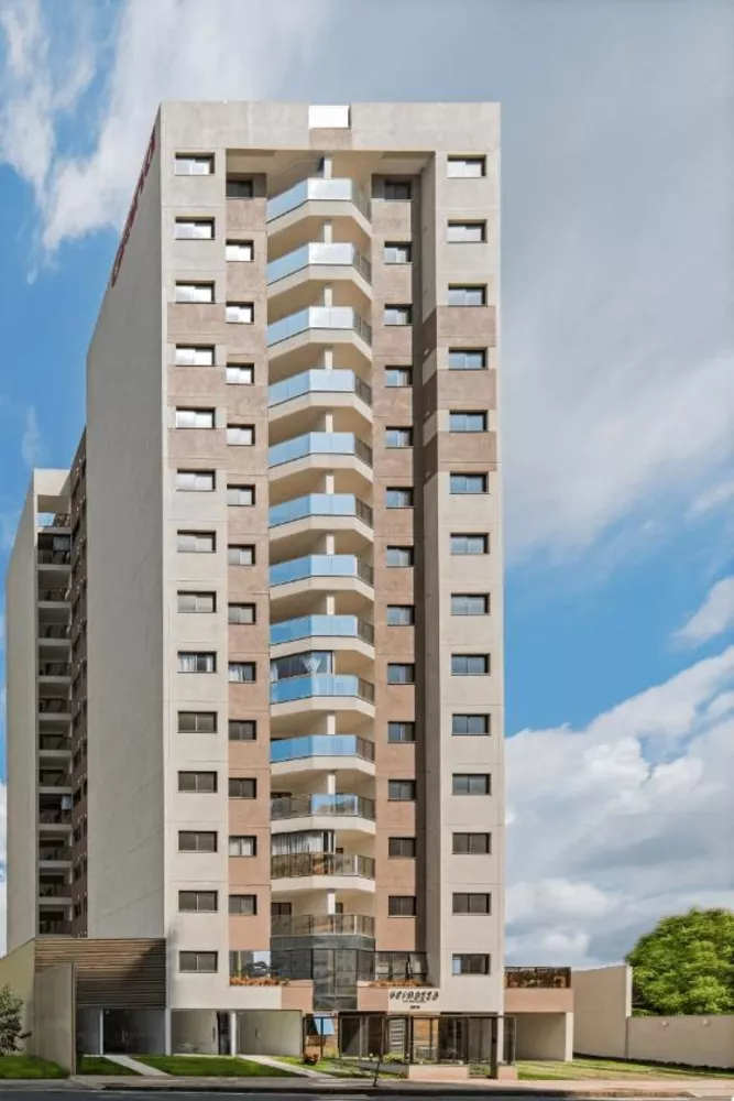 Apartamento, 4 quartos, 98 m² - Foto 3