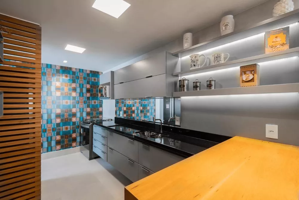 Apartamento, 4 quartos, 98 m² - Foto 2