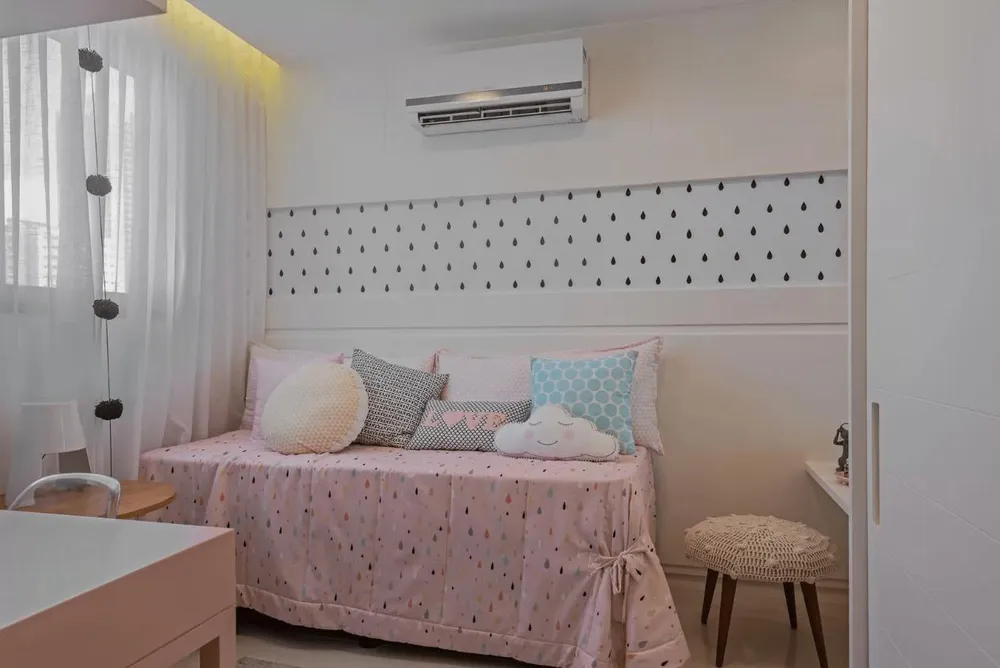 Apartamento, 4 quartos, 98 m² - Foto 6