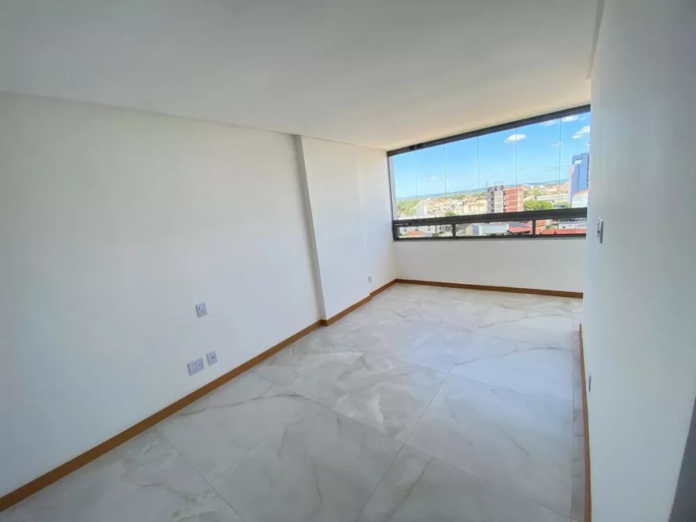 Apartamento, 4 quartos, 155 m² - Foto 3