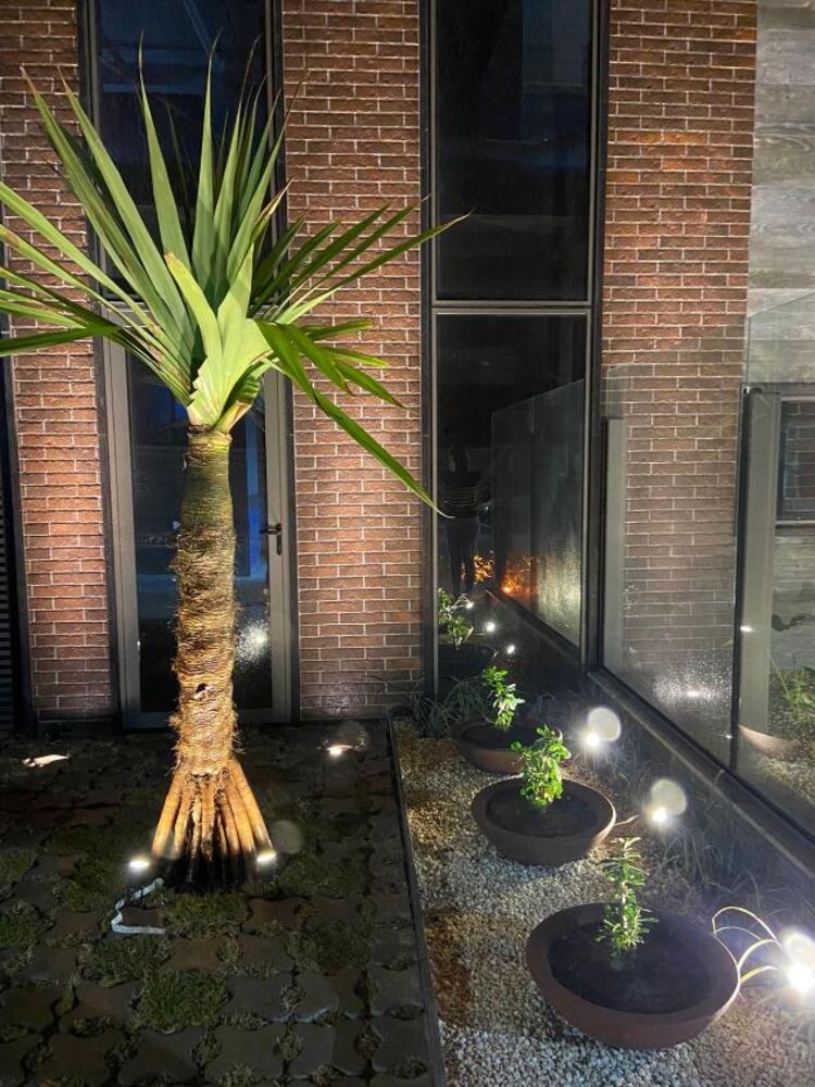 Apartamento à venda com 4 quartos, 155m² - Foto 4
