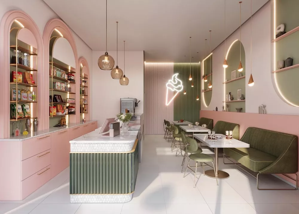 Apartamento, 2 quartos, 45 m² - Foto 4