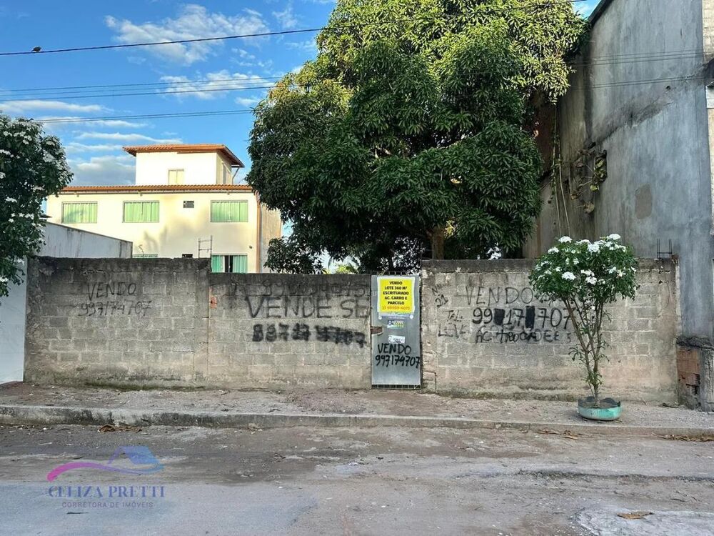 Terreno à venda, 360m² - Foto 3