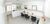 Sala-Conjunto, 27 m² - Foto 1