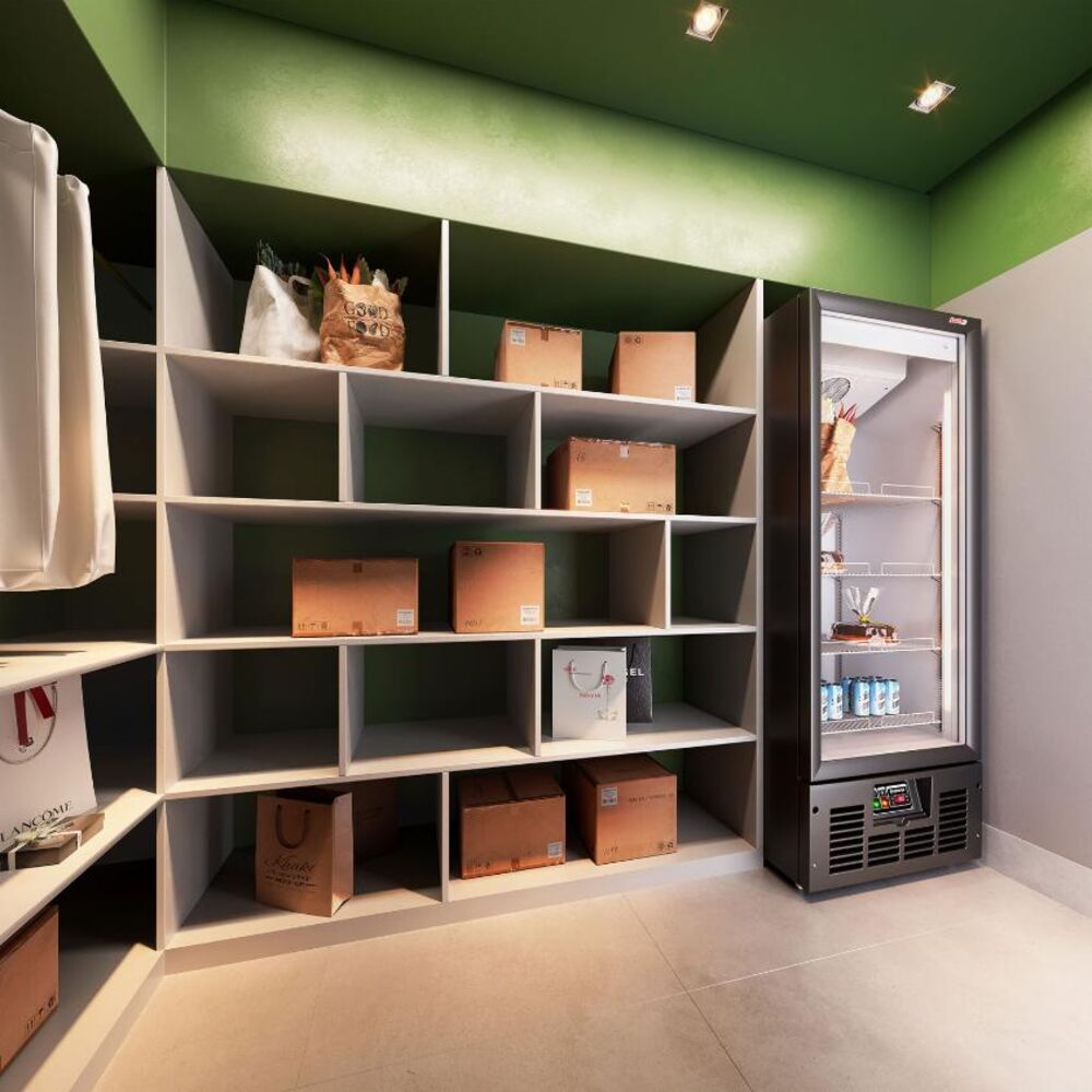 Apartamento à venda com 3 quartos, 73m² - Foto 7
