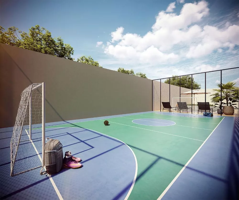 Apartamento, 3 quartos, 73 m² - Foto 4