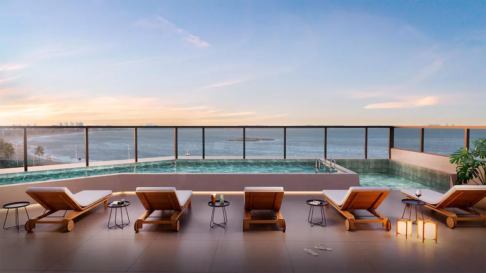 Cobertura, 4 quartos, 333 m² - Foto 10