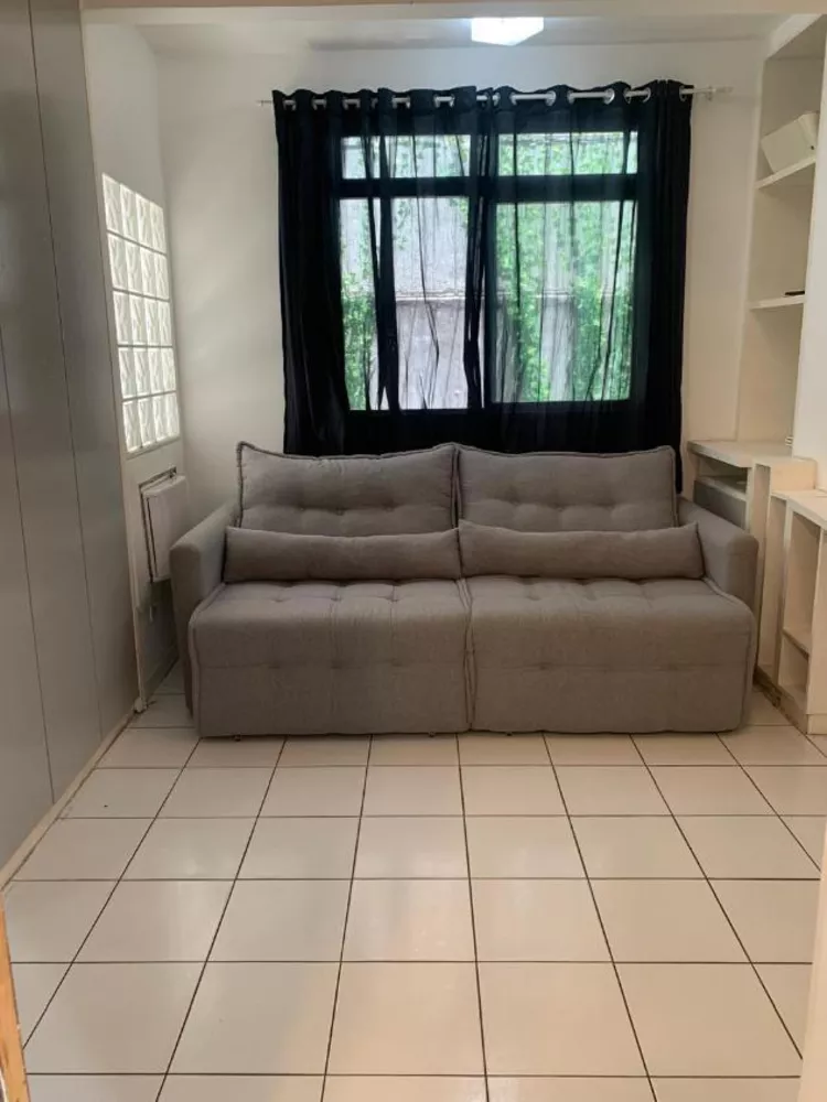 Apartamento, 3 quartos, 67 m² - Foto 1