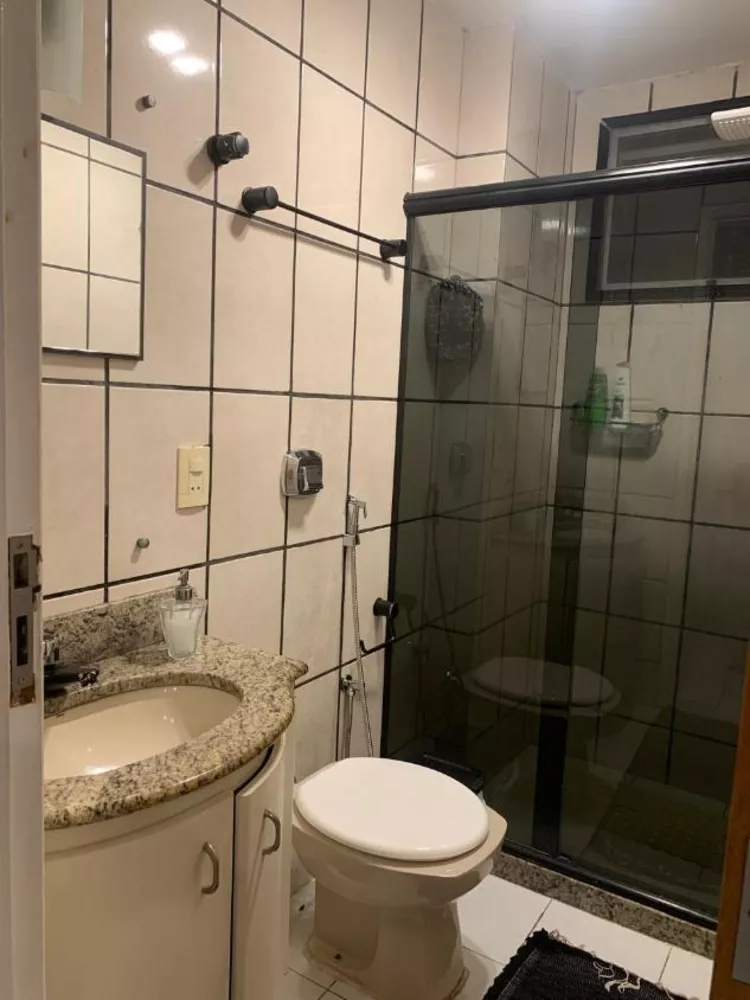 Apartamento, 3 quartos, 67 m² - Foto 4