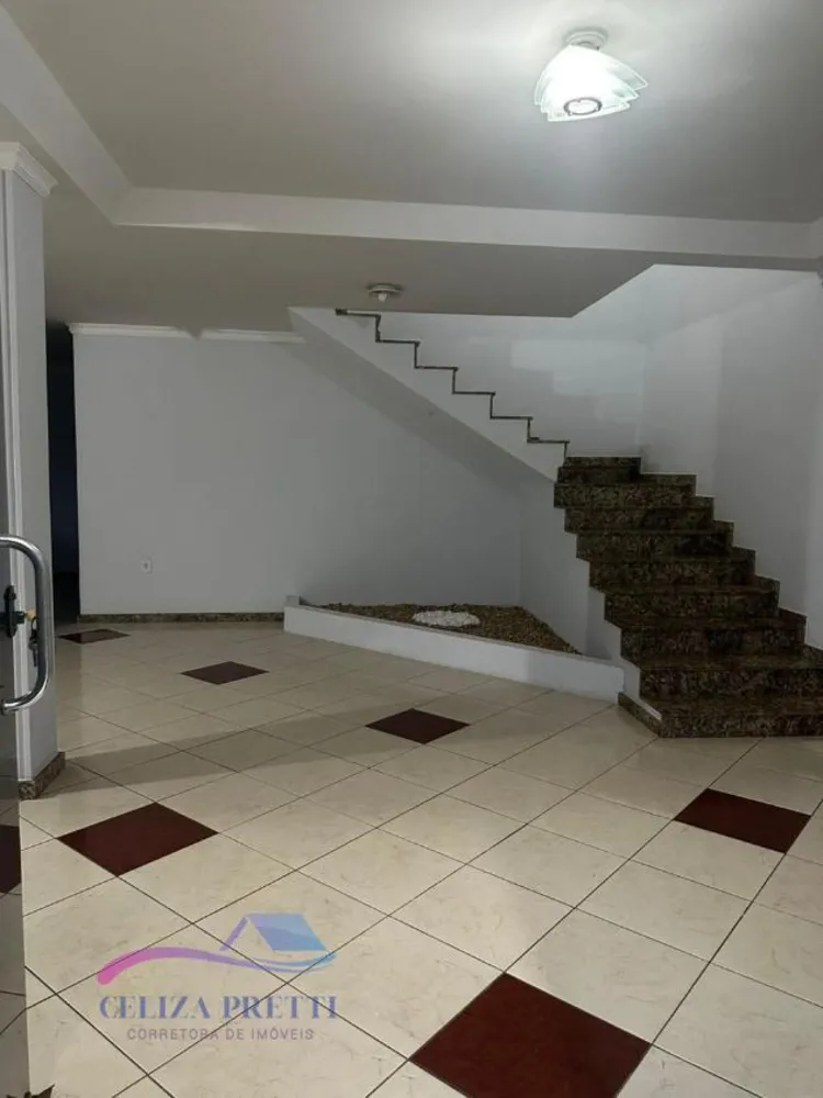 Casa, 3 quartos, 160 m² - Foto 9