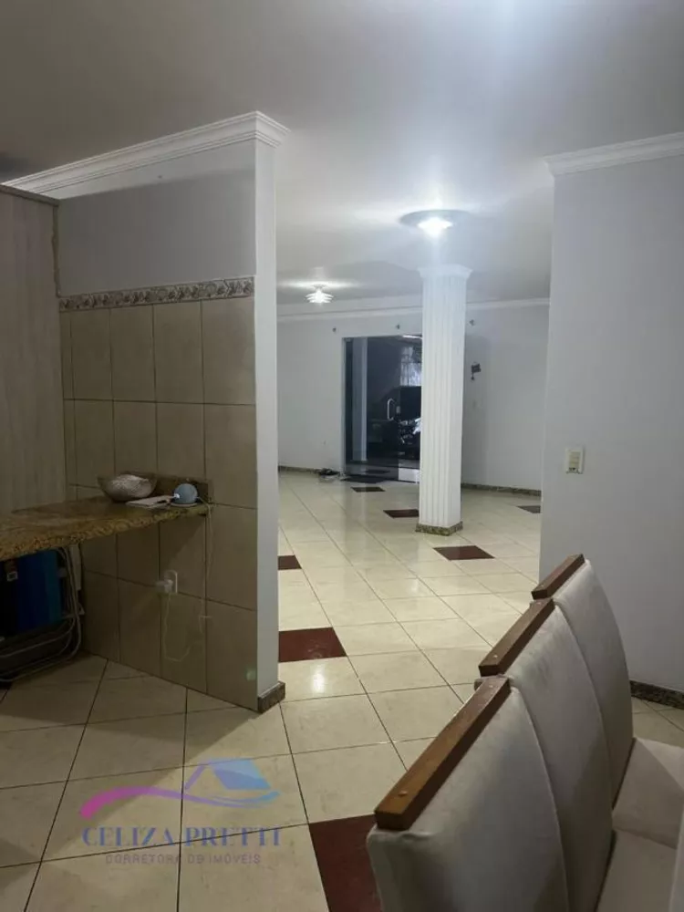 Casa, 3 quartos, 160 m² - Foto 4
